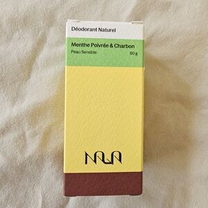 Nala Natural Deoderant